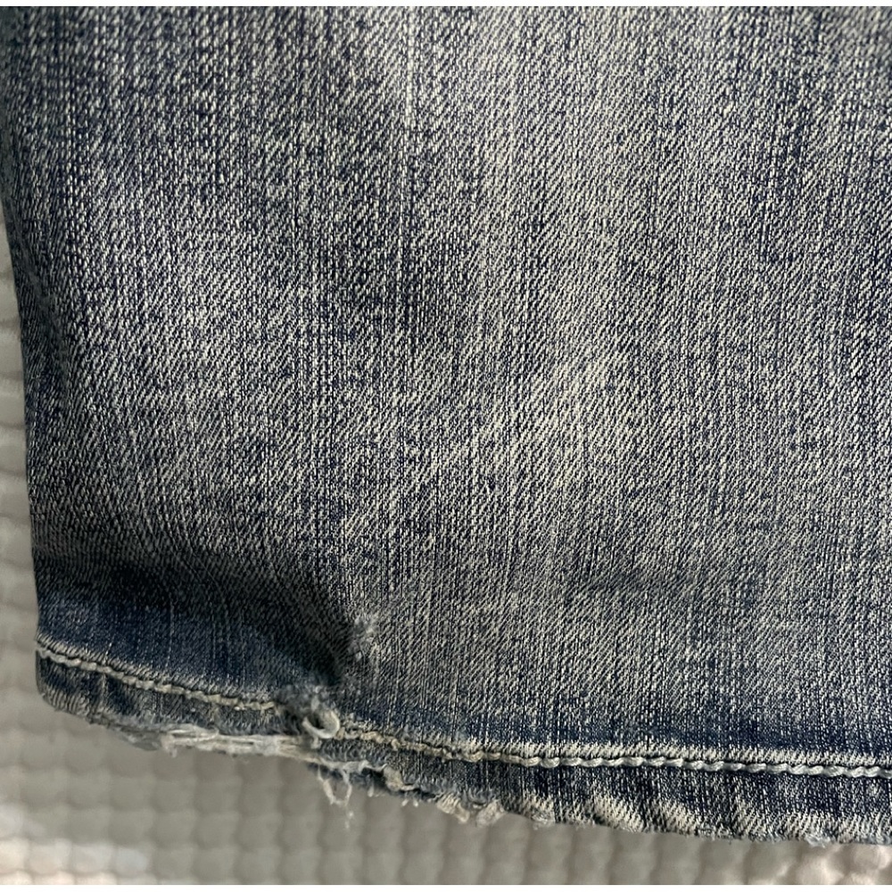 PREMIERE BY RUE 21 low rise jeans. Size 9/10. - Picture 4 of 6